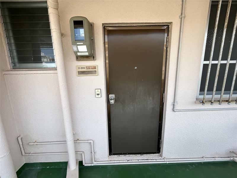 Zasu Mansion 2DK Apartment for Rent in Tomigusuku, Okinawa - Thumbnail 3