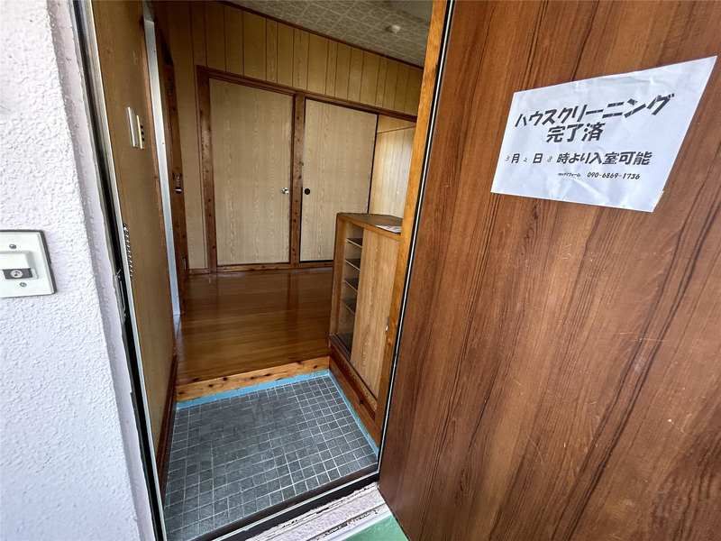 Zasu Mansion 2DK Apartment for Rent in Tomigusuku, Okinawa - Thumbnail 4