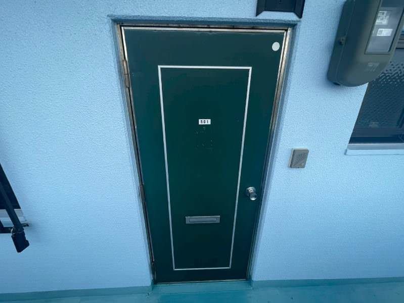 3LDK Apartment for Rent in Okinawa City Near Manta Park - Thumbnail 3