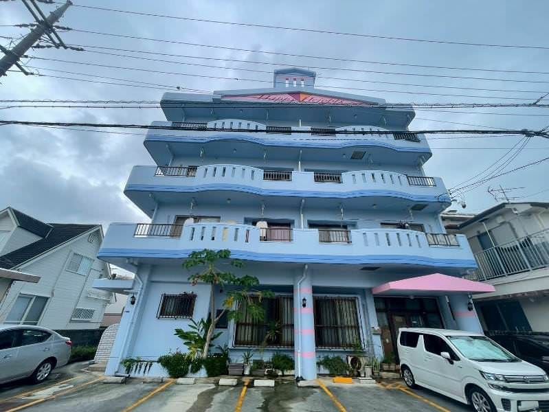 3LDK Apartment for Rent in Okinawa City Near Manta Park - Thumbnail 4