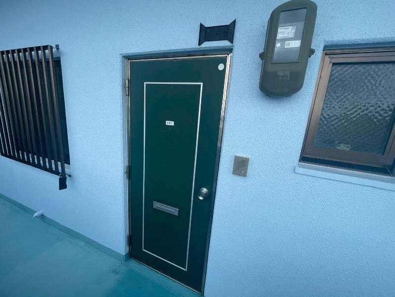 3LDK Apartment for Rent in Okinawa City Near Manta Park - Thumbnail 2