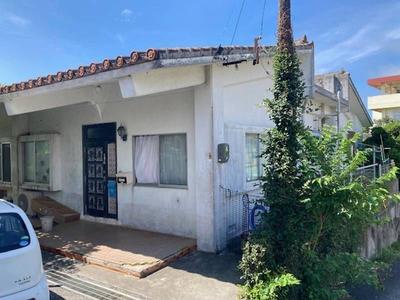 Traditional Okinawan Home in Yomitan with 4LDK Layout — Image 4, Yaese, Okinawa