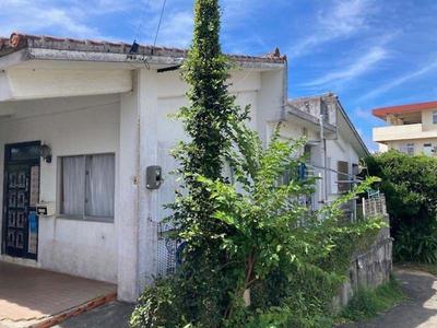 Traditional Okinawan Home in Yomitan with 4LDK Layout — Image 1, Yaese, Okinawa