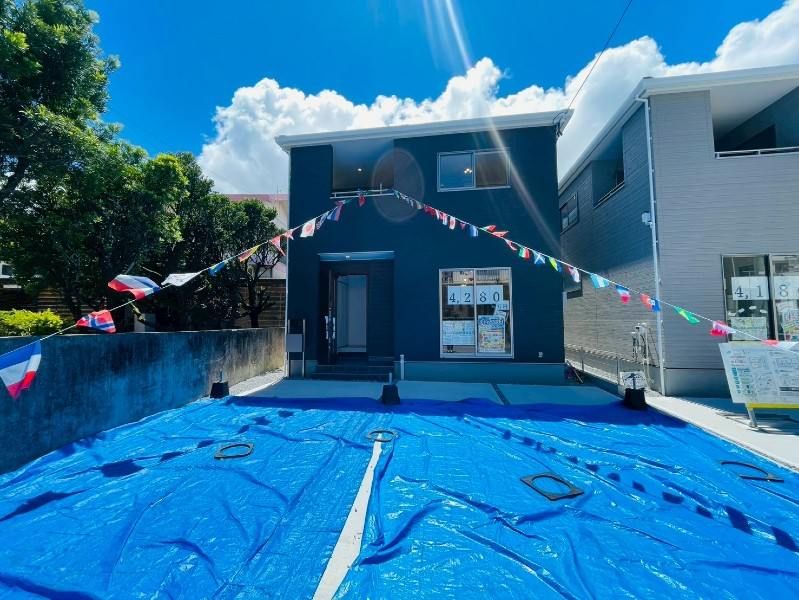 New 3LDK House for Sale in Okinawa City, Okinawa - Thumbnail 3