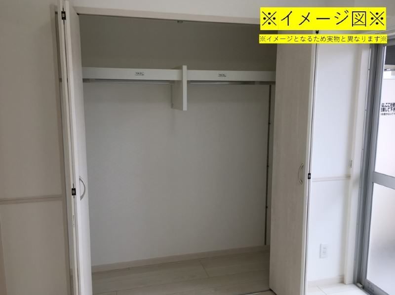 New 2026 Pet-Friendly 1LDK Apartment for Rent in Ginowan, Okinawa - Thumbnail 4