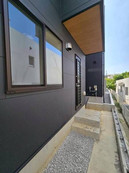 Okinawa City Single-Family Home for Sale - Thumbnail 4