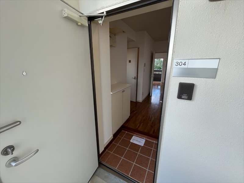 Fortage Pet-Friendly 2LDK Apartment for Rent in Naha, Okinawa - Thumbnail 3