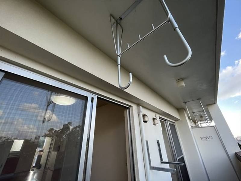 Fortage Pet-Friendly 2LDK Apartment for Rent in Naha, Okinawa - Thumbnail 2