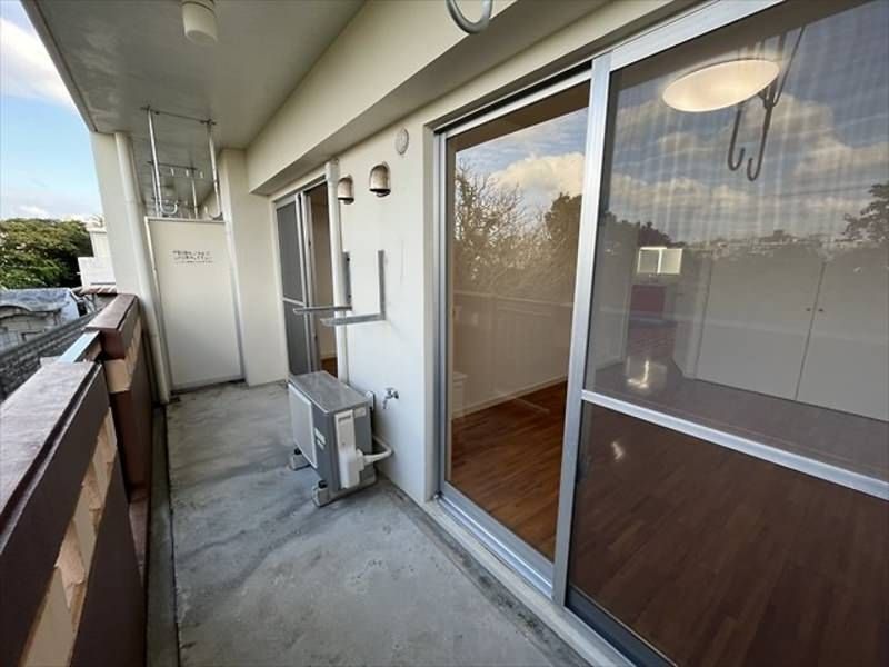 Fortage Pet-Friendly 2LDK Apartment for Rent in Naha, Okinawa - Image 1
