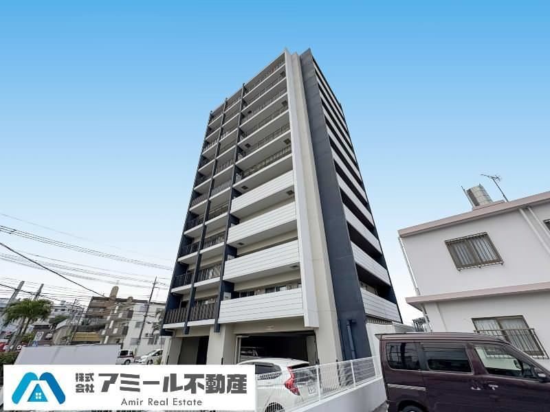 3LDK Apartment for Sale in Miyazato, Okinawa City - Thumbnail 2