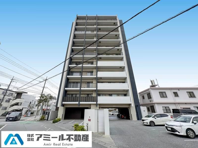 3LDK Apartment for Sale in Miyazato, Okinawa City - Thumbnail 3