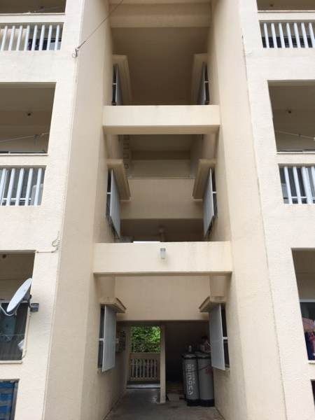 2DK Apartment for Rent in Nishihara, Okinawa - 39.6 sqm - Thumbnail 4