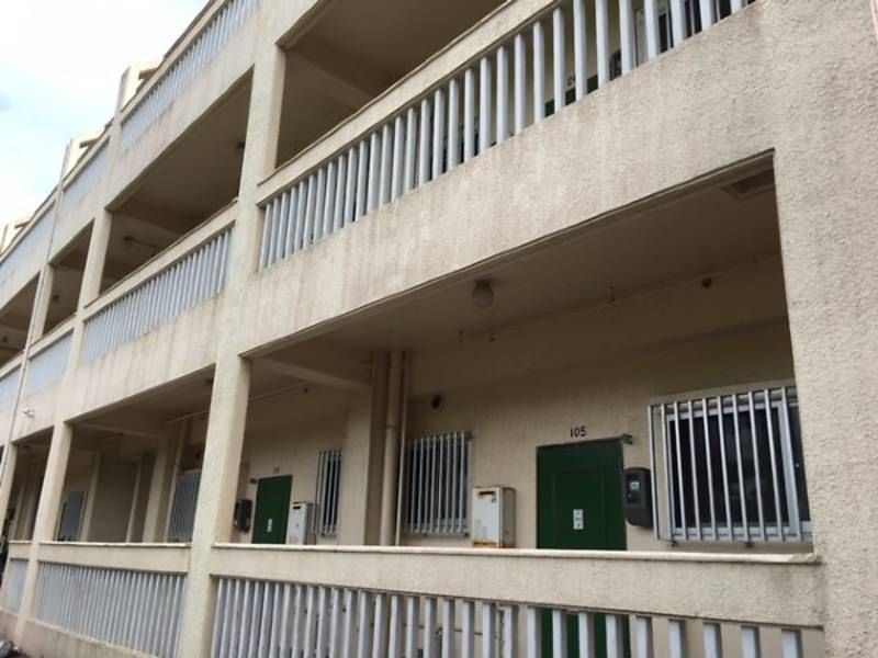 2DK Apartment for Rent in Nishihara, Okinawa - 39.6 sqm - Thumbnail 3