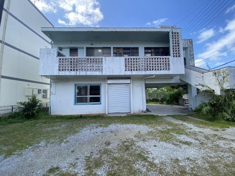 4LDK Shop-Residence Hybrid for Sale in Nago, Okinawa - Thumbnail 4