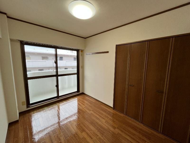 2LDK Apartment for Rent in Naha, Okinawa – Maison Kora - Thumbnail 3