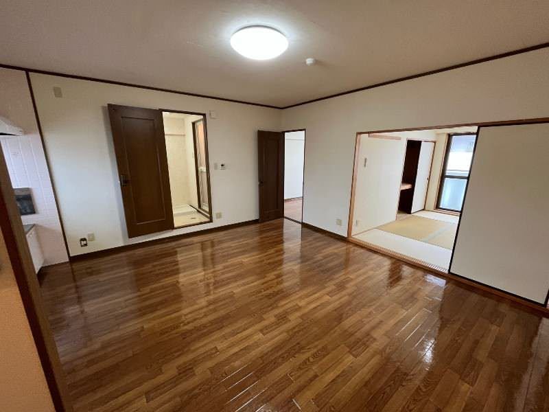 2LDK Apartment for Rent in Naha, Okinawa – Maison Kora - Thumbnail 4