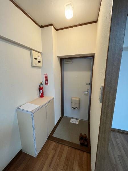 2LDK Apartment for Rent in Naha, Okinawa – Maison Kora - Thumbnail 2