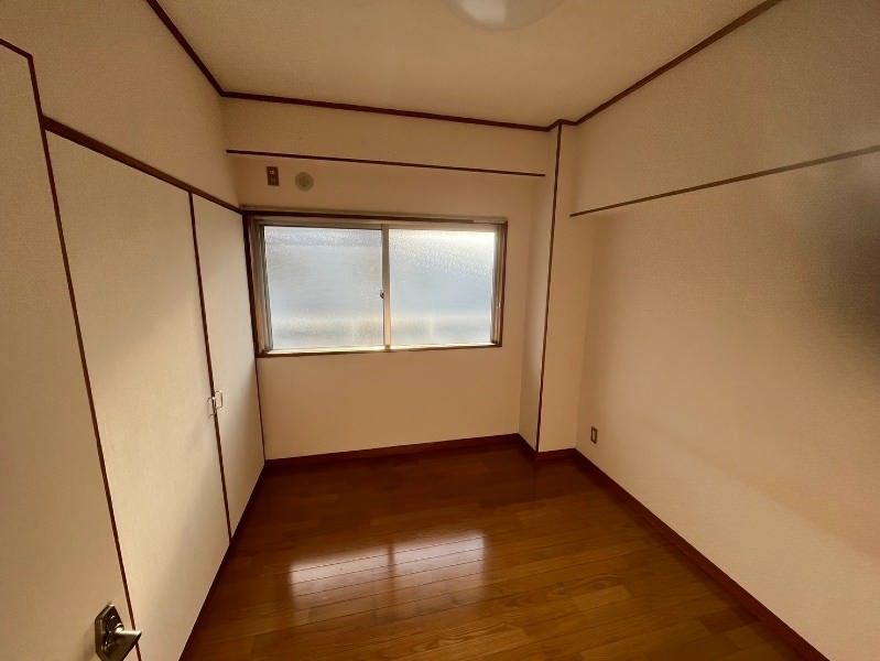 Castle Court 3DK Apartment for Rent in Haebaru, Okinawa - Thumbnail 4