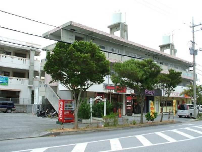 1LDK Apartment for Rent near Araha Beach, Chatan, Okinawa - Thumbnail 2