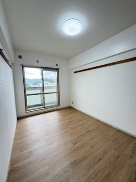 K-HOUSE Oonaka 4LDK Apartment for Rent in Nago, Okinawa - Thumbnail 4