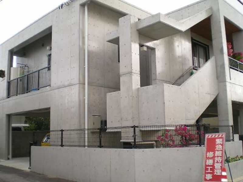 1R Apartment for Rent in Urasoe, Okinawa - 50,000 Yen - Thumbnail 2