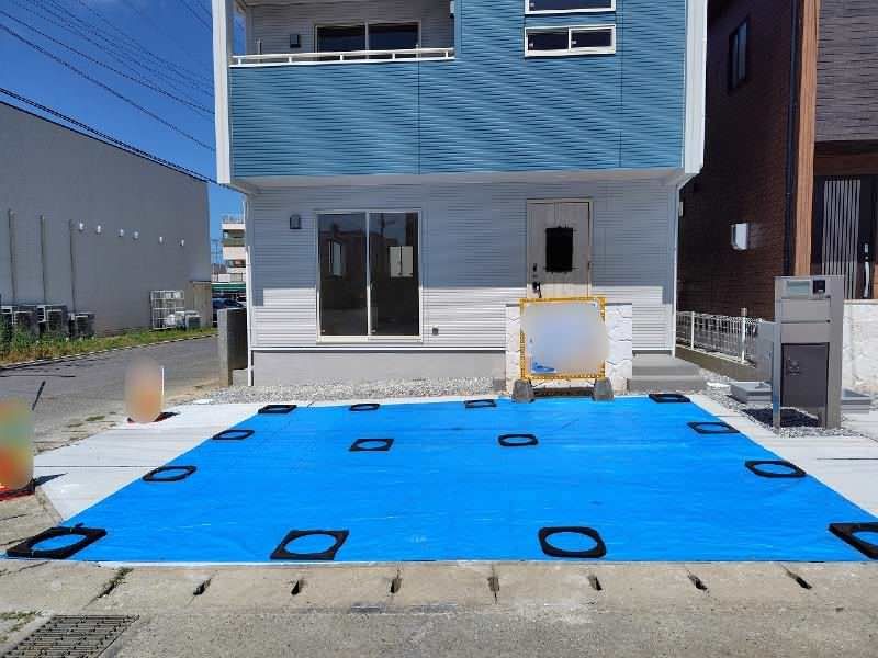 New 4LDK House in Yomitan Village, Okinawa - 2026 Completion - Thumbnail 2