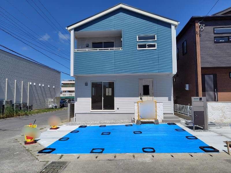 New 4LDK House in Yomitan Village, Okinawa - 2026 Completion - Image 1