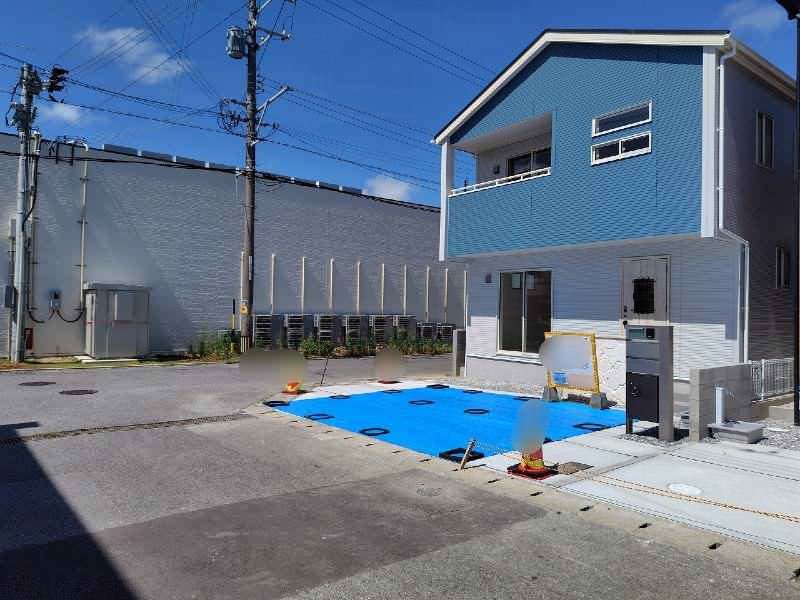 New 4LDK House in Yomitan Village, Okinawa - 2026 Completion - Thumbnail 3