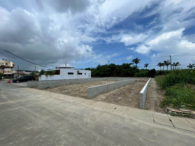 New Build 3LDK House with Japanese Room in Nanjo City - Main Image