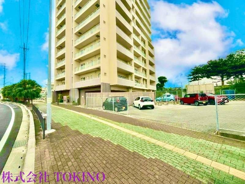 Mio Biento Nakasone 3LDK Apartment with Sea Views | Okinawa City - Thumbnail 4