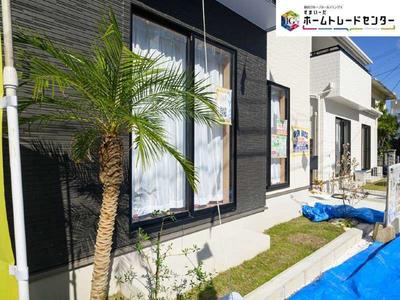 New 4LDK House in Heartful Town Nanjo City - March 2025 Completion — Image 1, Nanjo, Okinawa