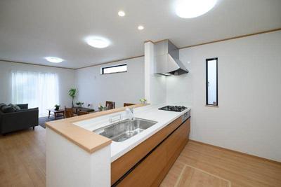 New 4LDK House in Heartful Town Nanjo City - March 2025 Completion — Image 4, Nanjo, Okinawa