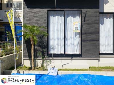 New 4LDK House in Heartful Town Nanjo City - March 2025 Completion — Image 1, Nanjo, Okinawa