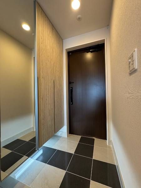 Le Grandi Tedako Urazaki Tower 2LDK Apartment for Rent in Urasoe - Thumbnail 3