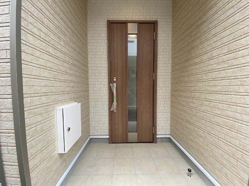 New 4LDK House for Sale in Ginowan, Okinawa - Cradle Garden - Thumbnail 3