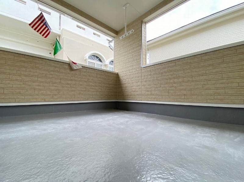 New 4LDK House for Sale in Ginowan, Okinawa - Cradle Garden - Thumbnail 2