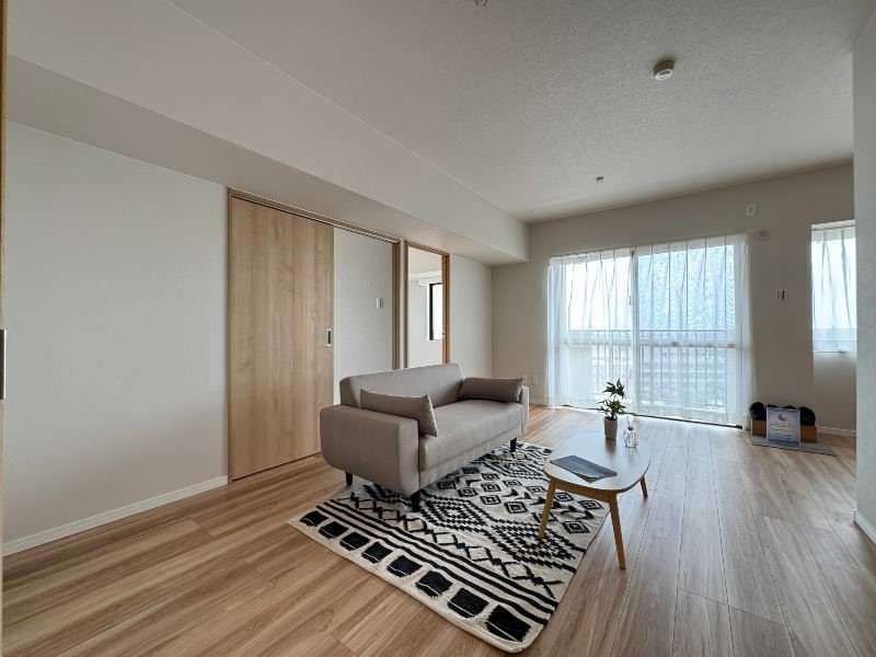 4LDK Condominium for Sale in Naha, Okinawa - 92 sqm - Thumbnail 4