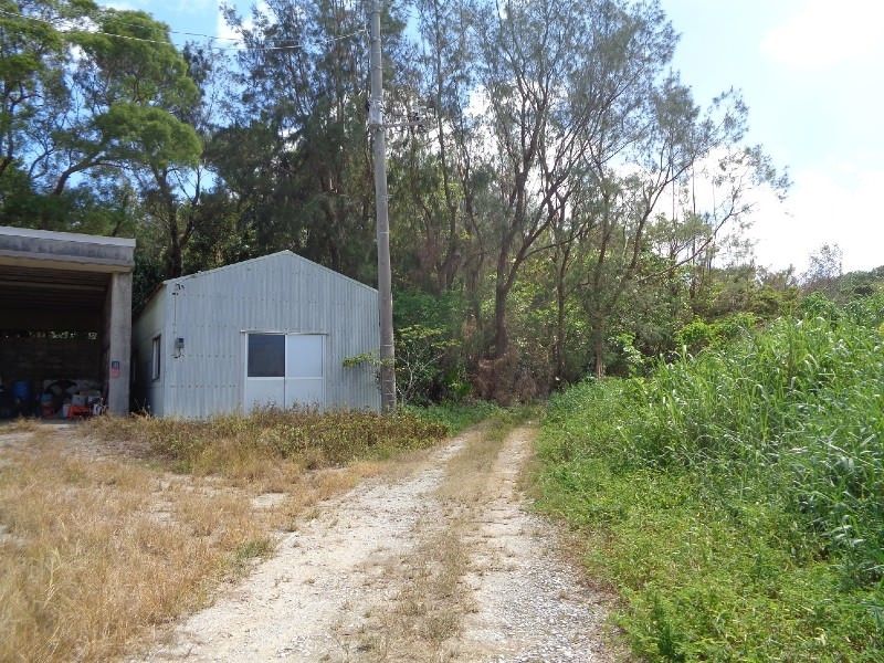 24,734 sqm Resort Development Land for Sale in Onna Village, Okinawa - Image 1