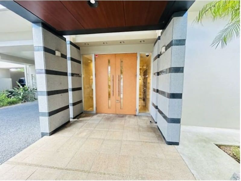 Milk Mansion Maehara Skyview 3LDK Apartment for Rent in Ginowan - Thumbnail 3