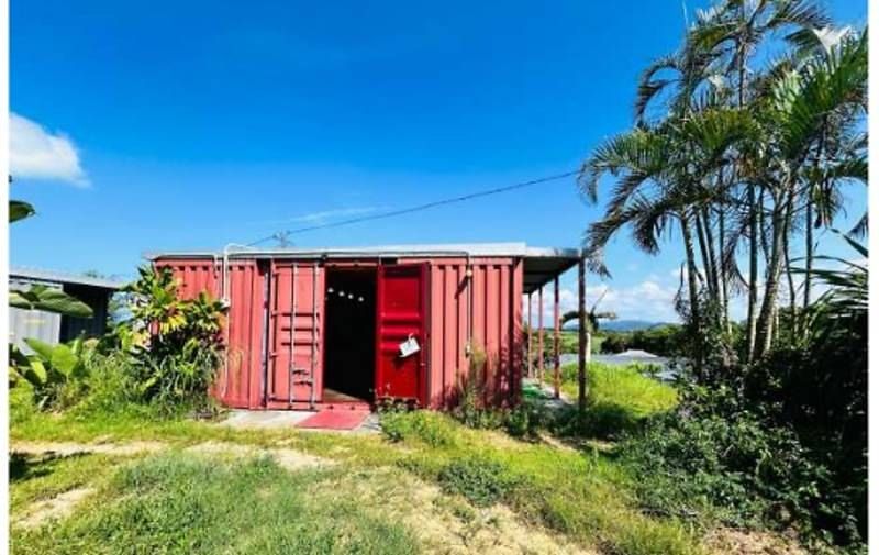 Ocean View 1K House with Kouri Island Vista in Nago, Okinawa - Thumbnail 2