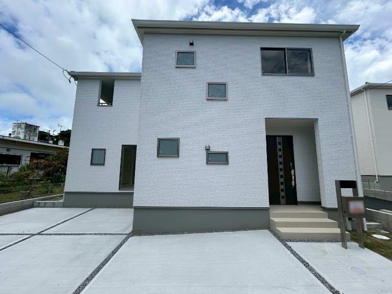 New 3LDK House in Nanjo City Okinaka - 2880万円 - Thumbnail 3