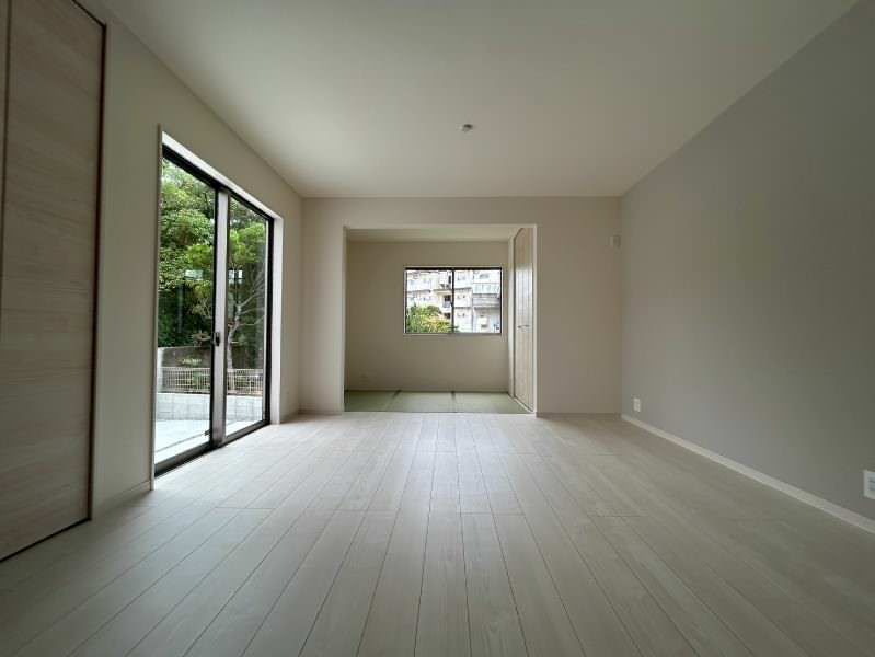 New 3LDK House in Nanjo City Okinaka - 2880万円 - Thumbnail 4