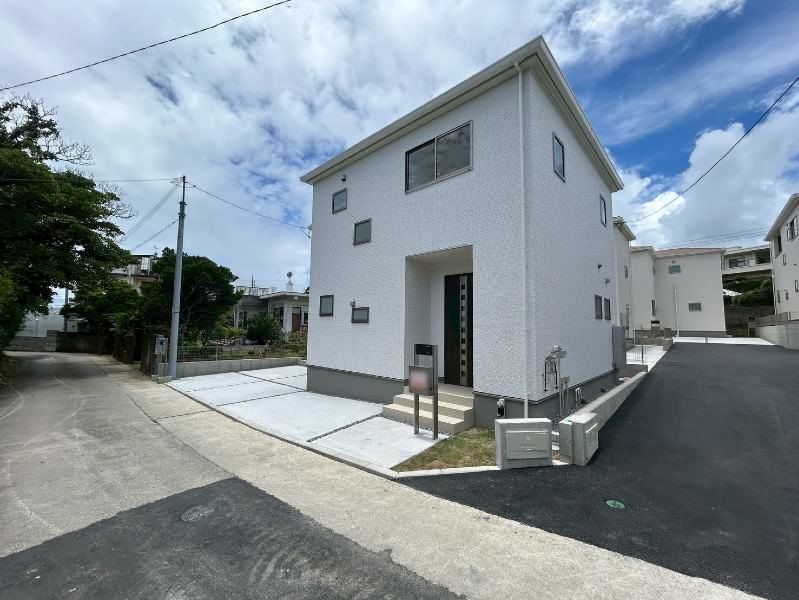 New 3LDK House in Nanjo City Okinaka - 2880万円 - Thumbnail 2
