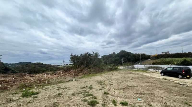 Ocean View Land for Sale in Nanjo City, Okinawa - 330.57 sqm - Thumbnail 2