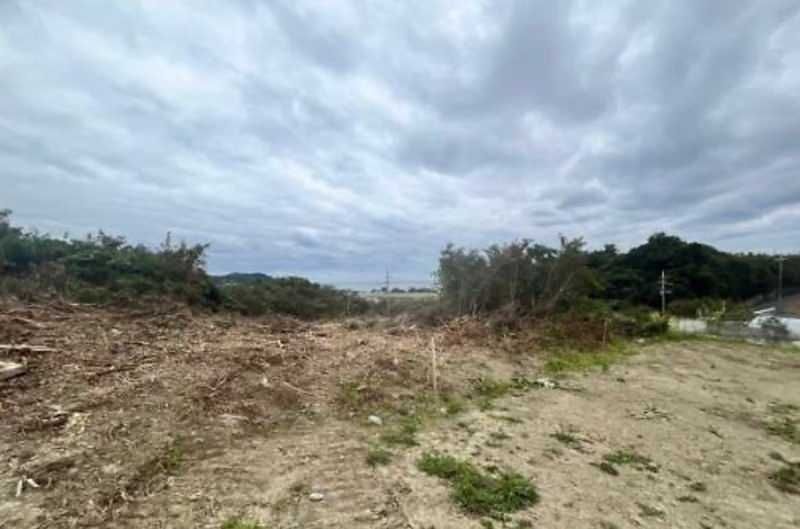 Ocean View Land for Sale in Nanjo City, Okinawa - 330.57 sqm - Thumbnail 3