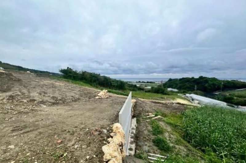 Ocean View Land for Sale in Nanjo City, Okinawa - 330.57 sqm - Thumbnail 4