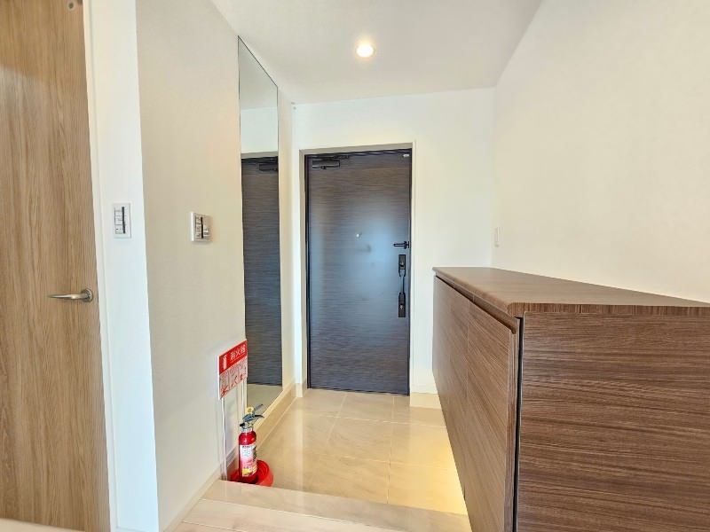 New 2LDK Apartment for Rent in Tomigusuku, Okinawa - Thumbnail 4