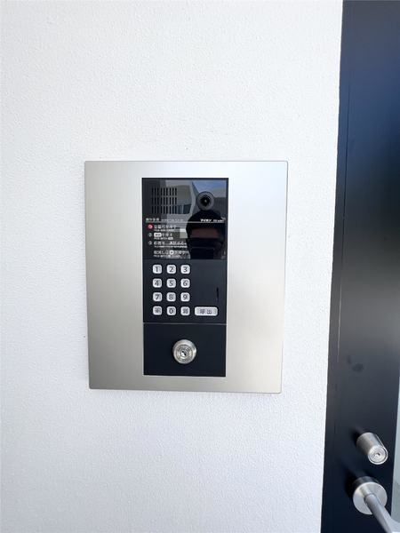 Forest YK 1K Apartment for Rent in Naha, Okinawa - Thumbnail 4