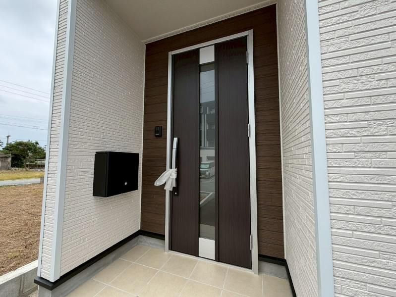 New 4LDK House for Sale in Uruma City, Okinawa - Thumbnail 3