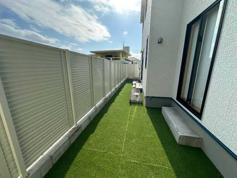New 4LDK House in Okinawa City with Long-term Excellent Housing - Thumbnail 2